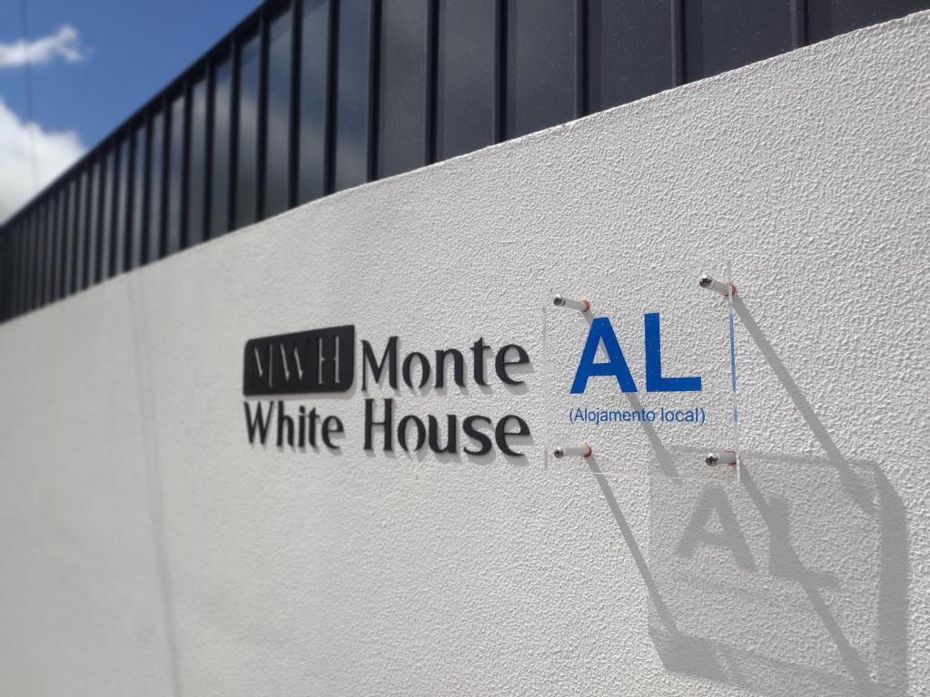 The Monte White House by MHM room 6
